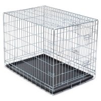 Cages et caisses de transport Trixie pour chien