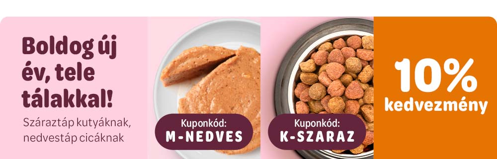 Teli tálak akciós áron 10% kedvezménnyel