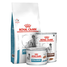 Veterinary Diet RC