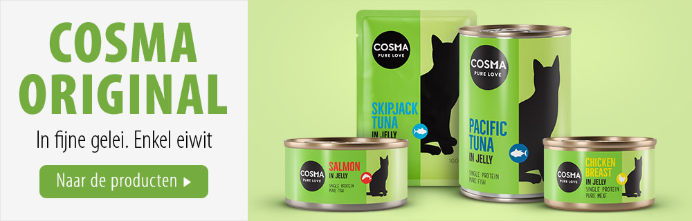 Cosma Original