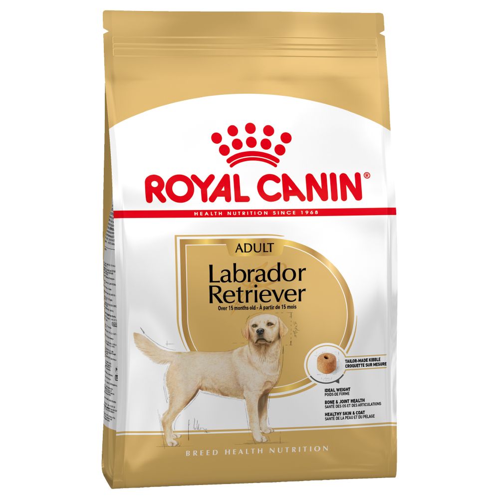 Royal Canin Labrador Retriever 