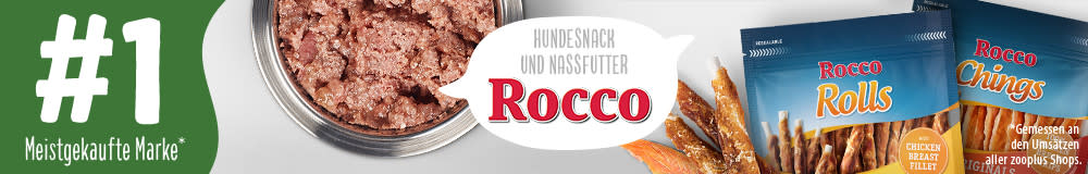 #1 Meistgekaufte Nassfutter- und Snackmarke