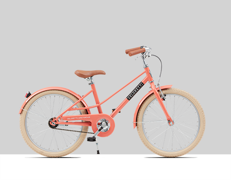 Veloretti Kids Bikes: Junior | Forever 