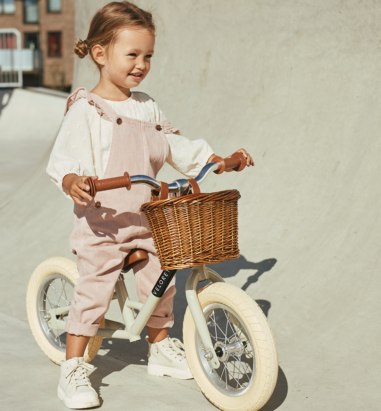 Veloretti Fiets Accessoires | Forever Forward