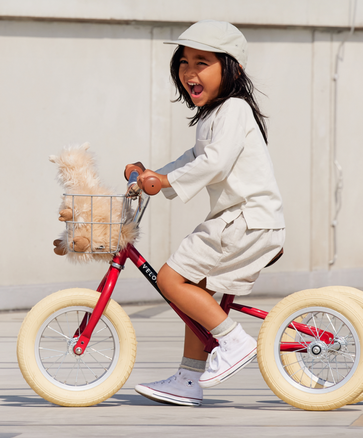 Kan worden berekend Blind Bonus Veloretti Kids Bikes | Forever Forward