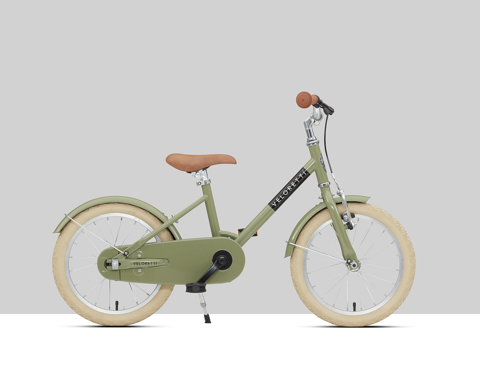 blok Encyclopedie impuls Veloretti Kids Bikes: Maxi | Forever Forward