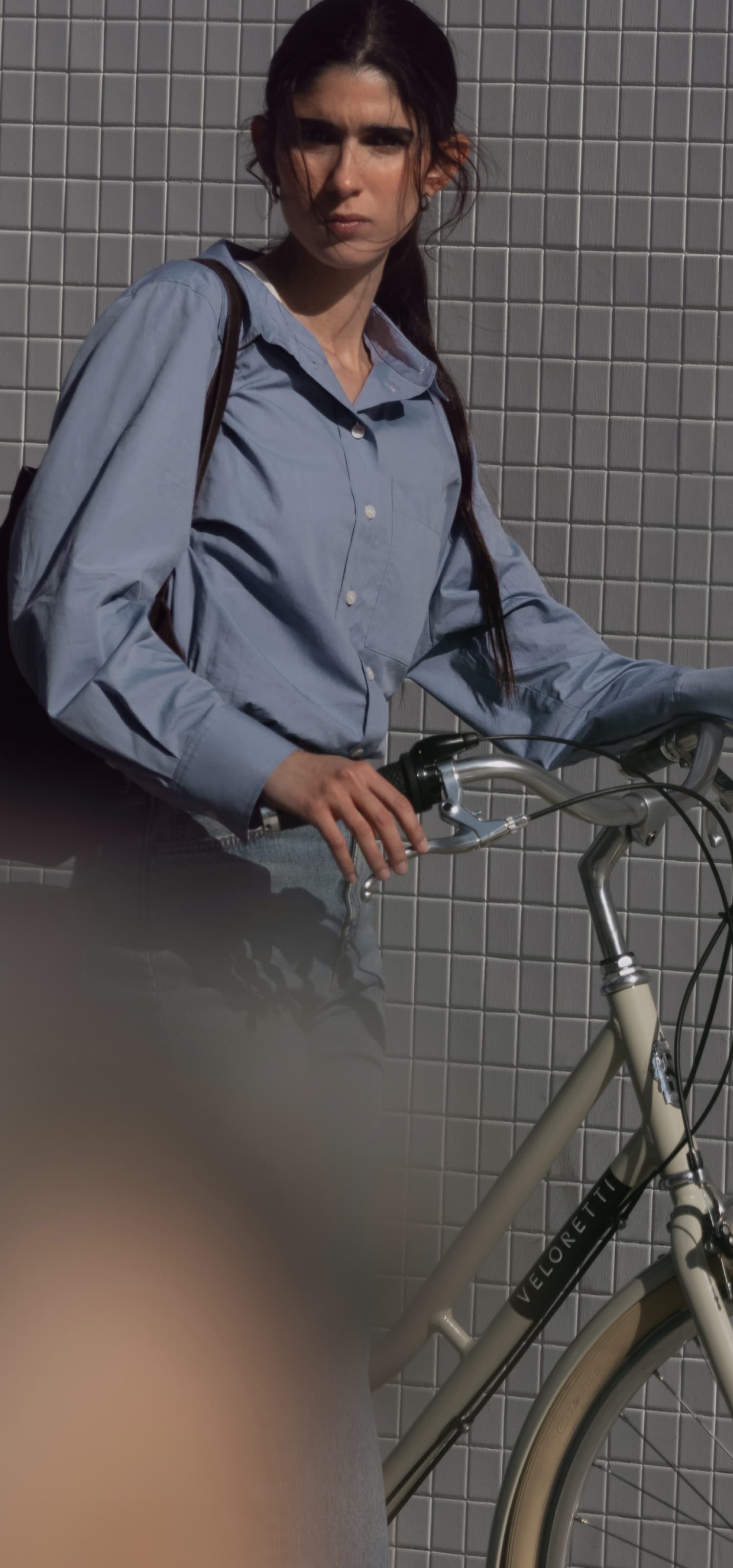 City Bikes Collection - Veloretti City