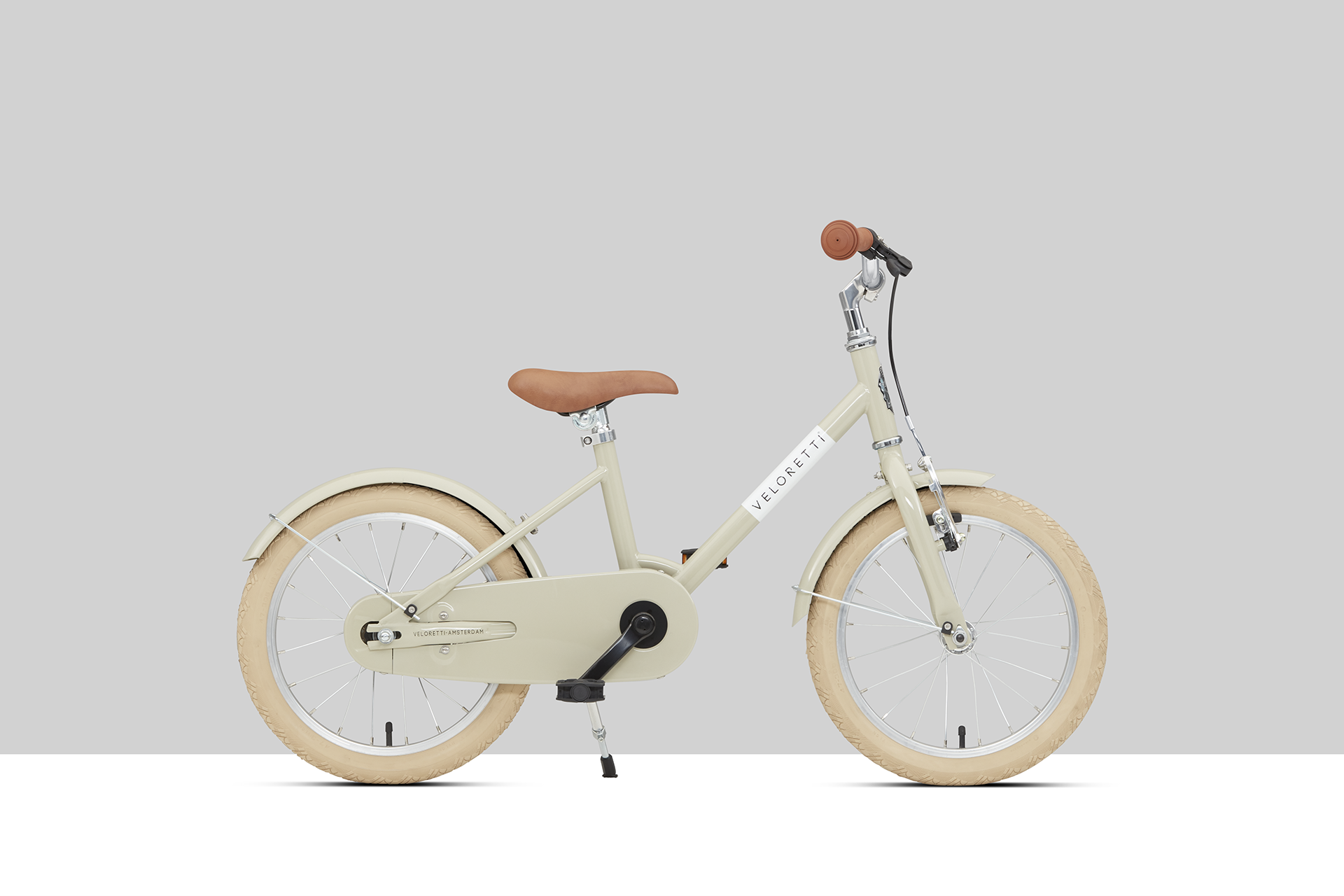 vingerafdruk vliegtuig In de naam Veloretti Kids Bikes: Maxi | Forever Forward