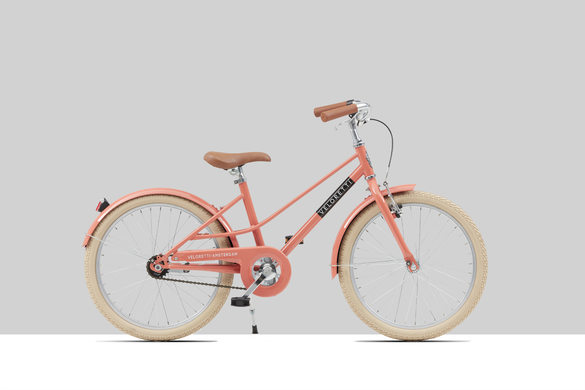 Veloretti Kinderfietsen: Junior | Forever Forward