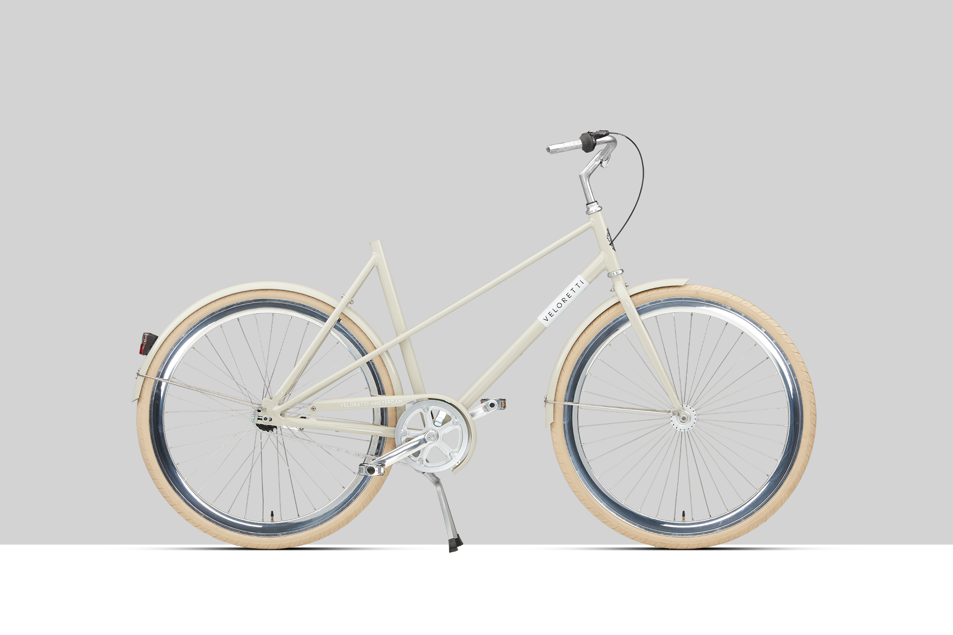 Veloretti Caféracer Damen | City Bikes