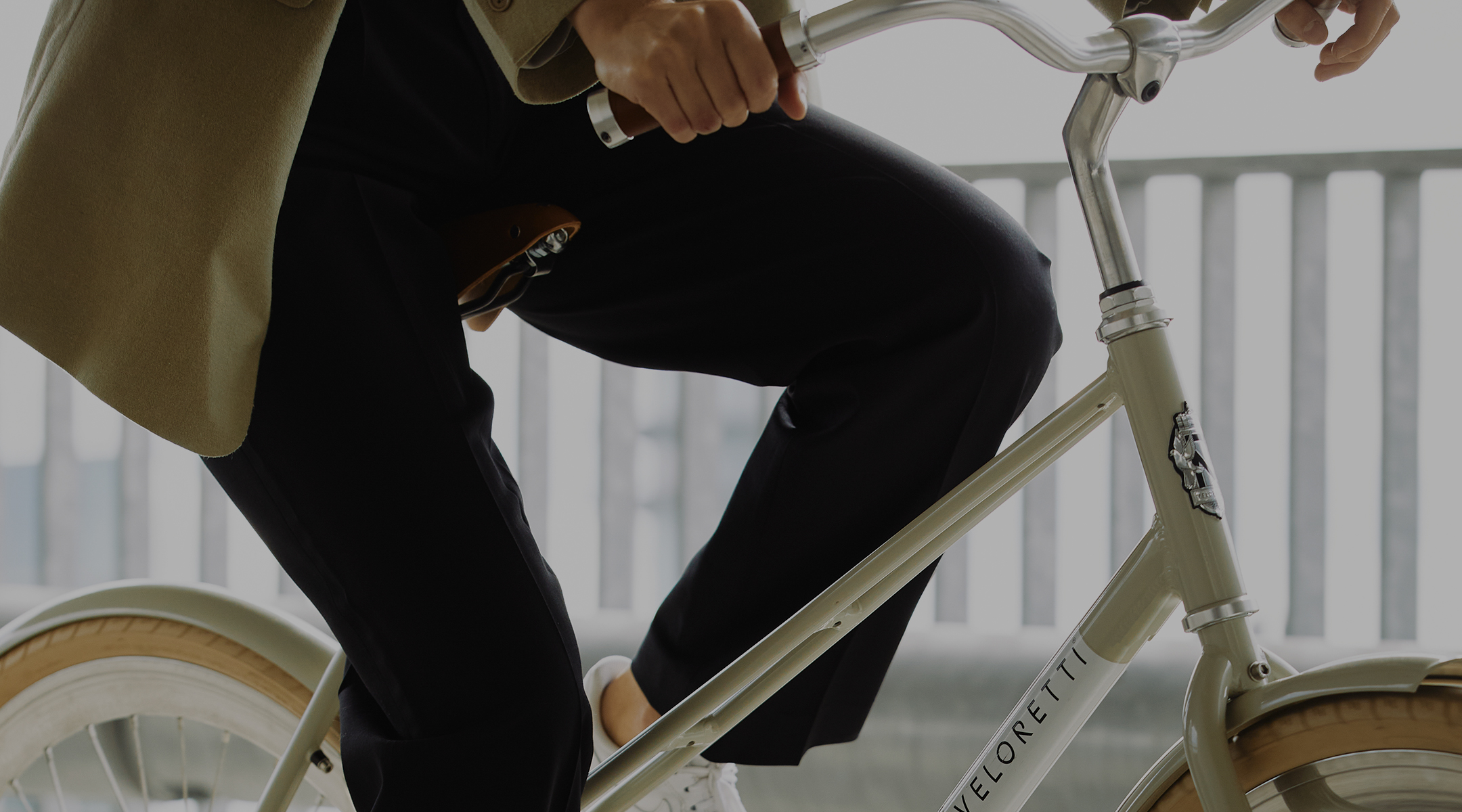 Kies je framemaat | Veloretti