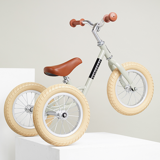 Veloretti Kids Bikes: Tricycle | Forever Forward