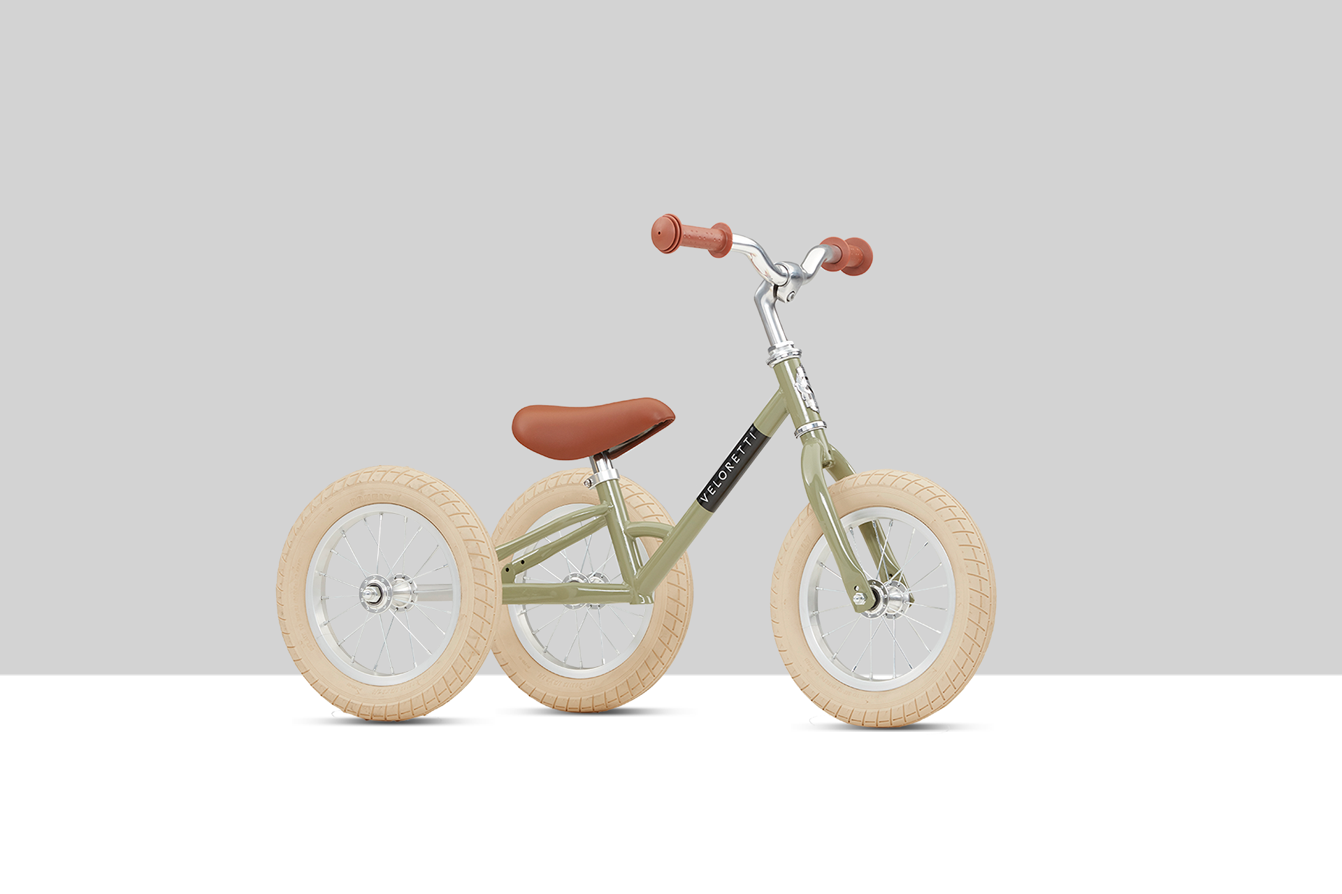Gemeenten rammelaar Email schrijven Veloretti Kids Bikes: Tricycle | Forever Forward