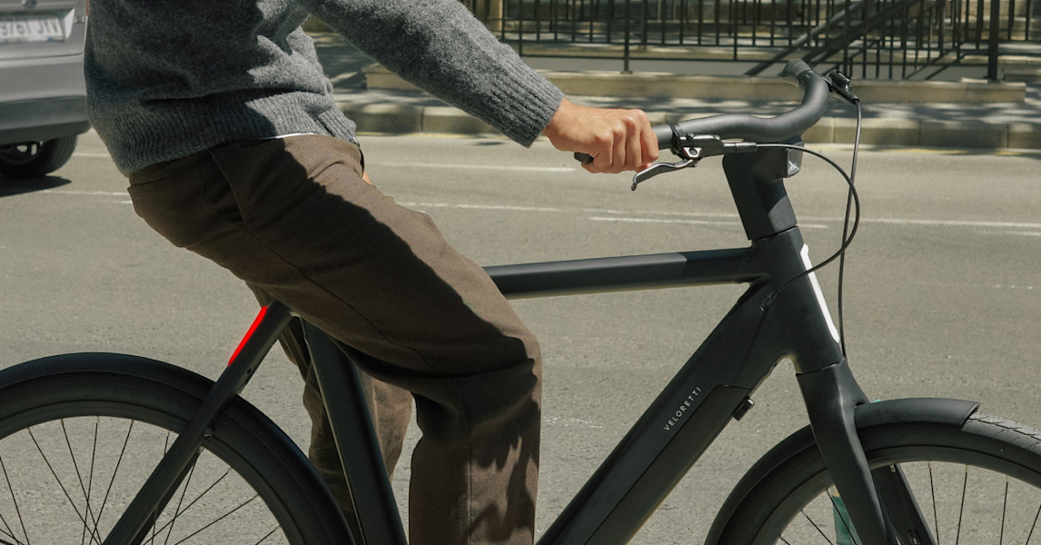 Electric Bike Insurance Plans Veloretti Electric