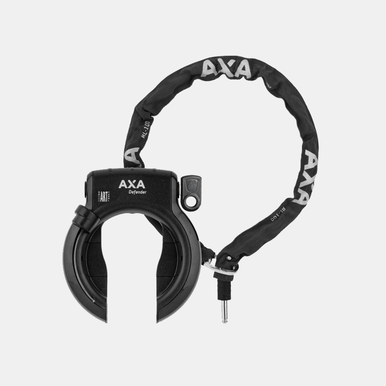 Axa discount defender chain