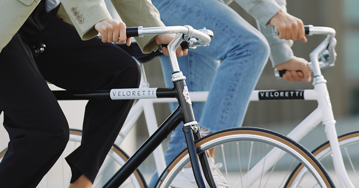 veloretti bike price