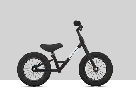 veloretti balance bike