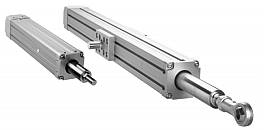 Precision linear actuators Thomson