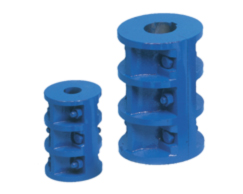 Clamp and flange couplings