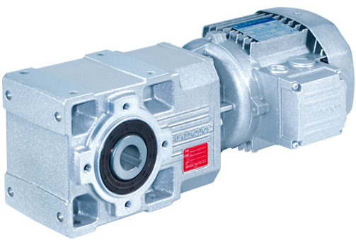 Servo Bevel Gearboxes — Tandler Precision