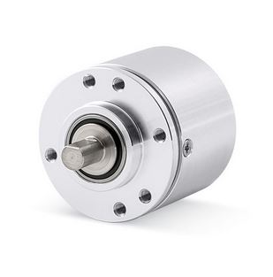 Smart encoders Lika Electronic