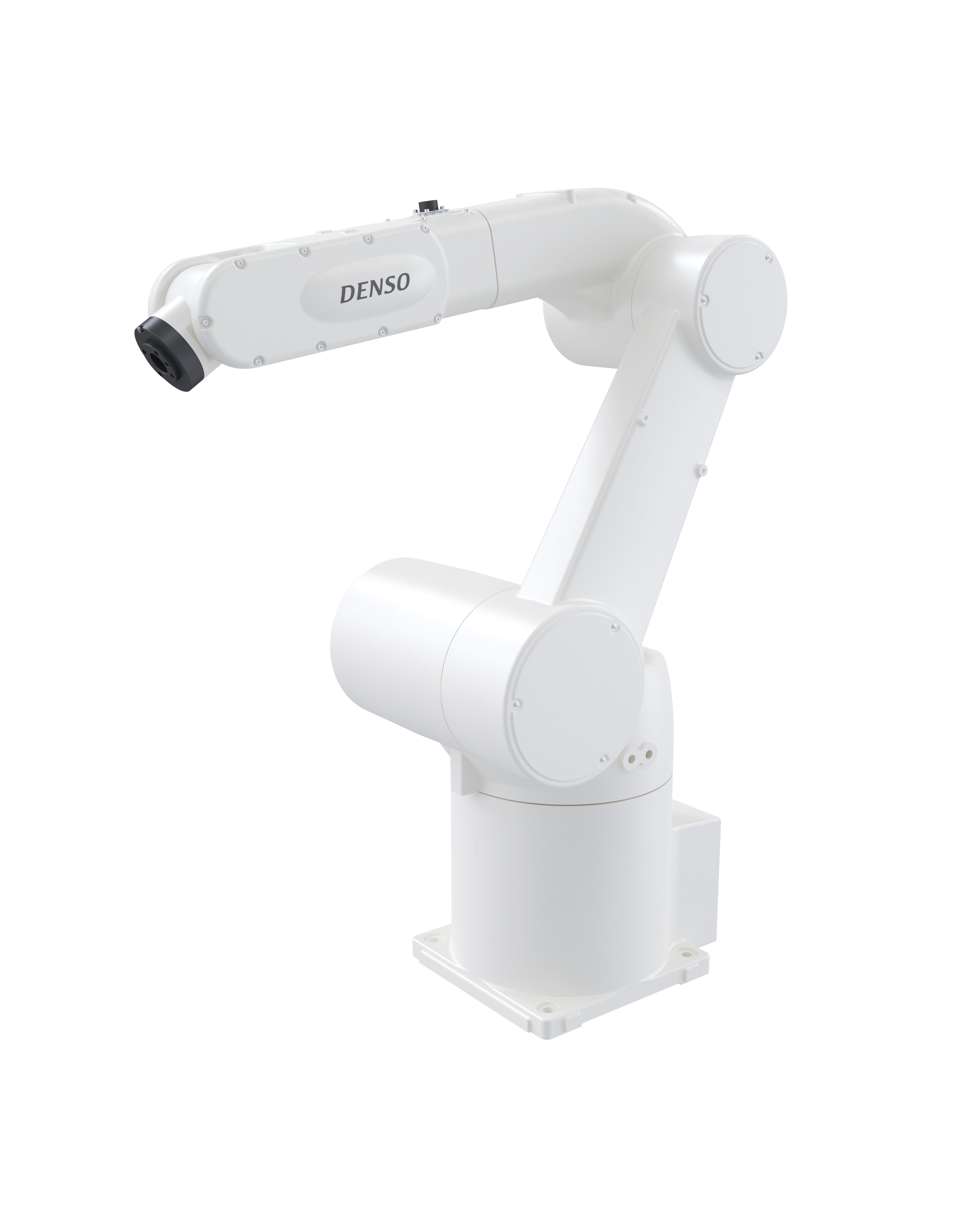 5- ja 6-akseliset robotit Denso