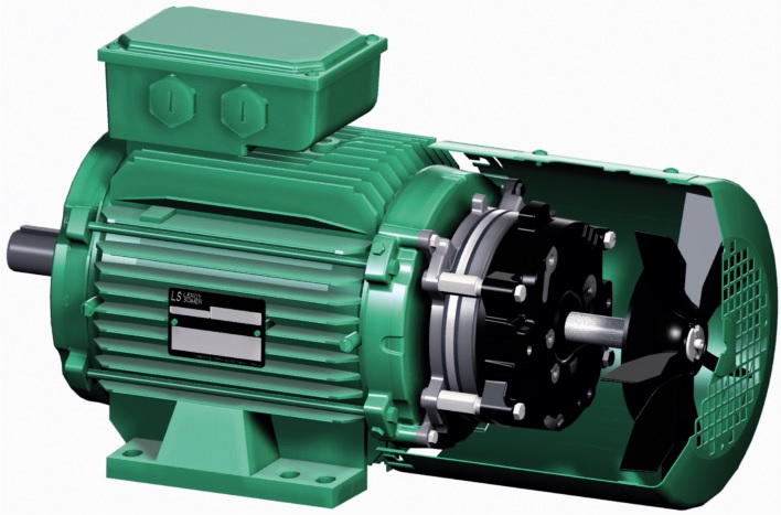 Leroy Somer Motors Drives London Pumps