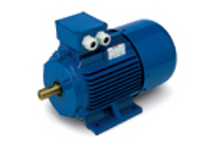 AC motors Oemer