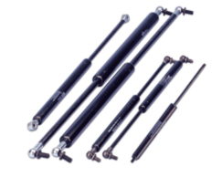 Gas springs Suspa