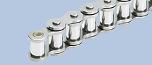 Anti corrosion chains Wippermann