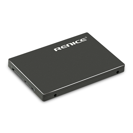 Industrial SSDs Renice Technology