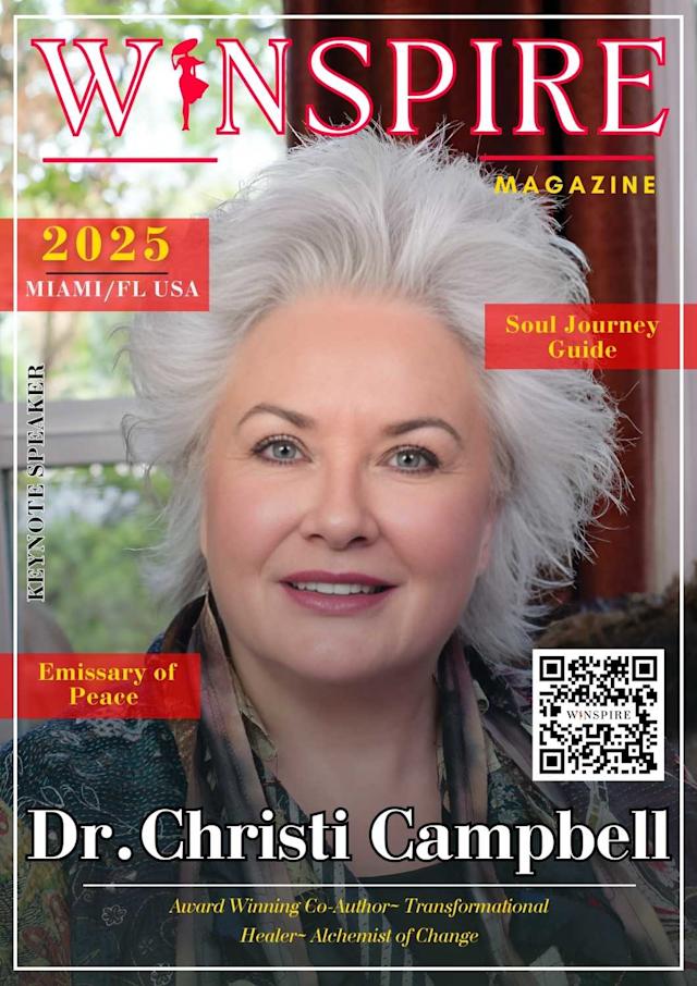 magazine