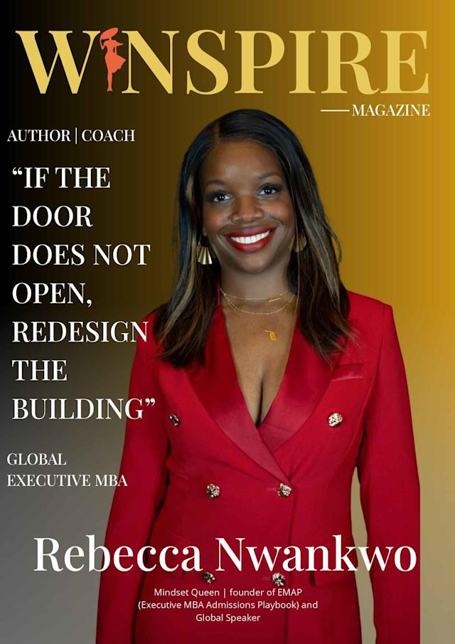magazine