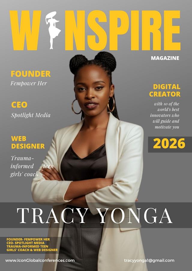 magazine