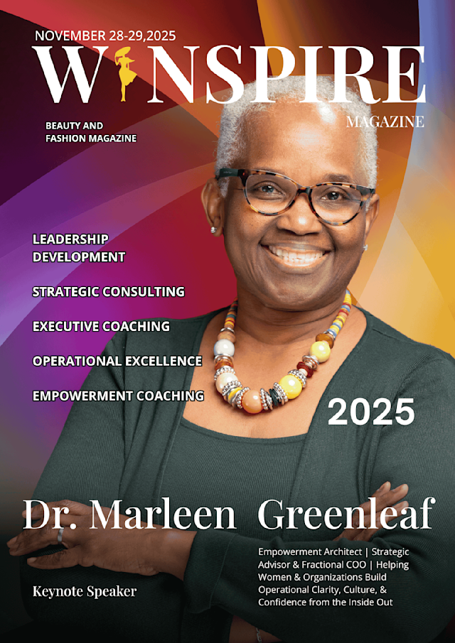 magazine