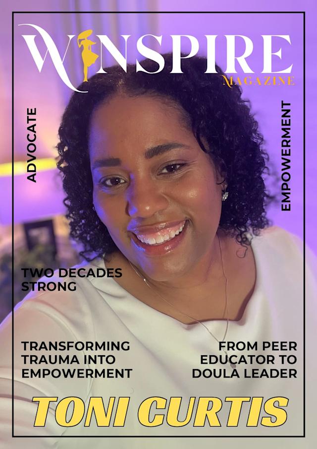 magazine