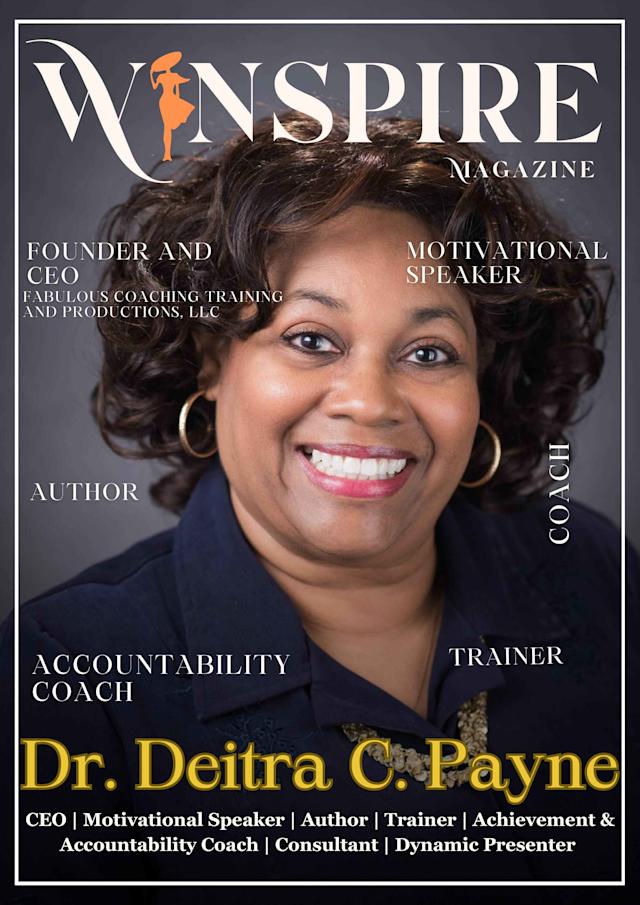 magazine