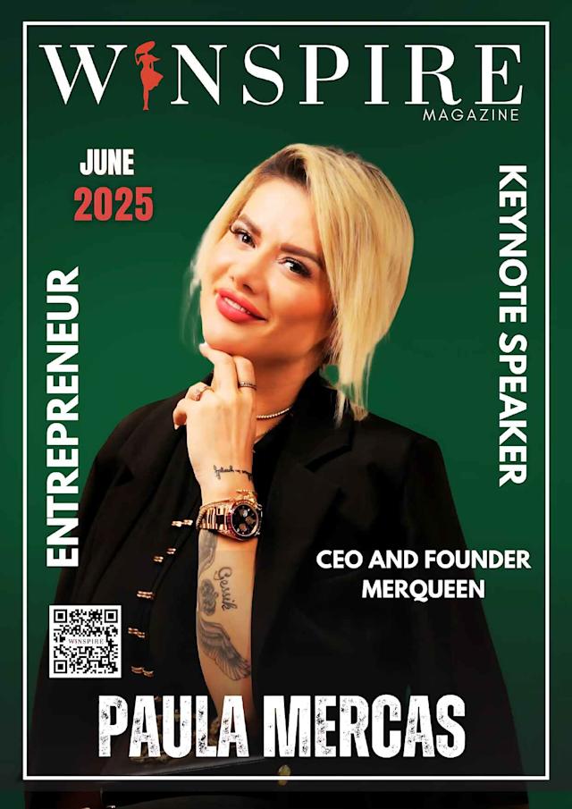 magazine