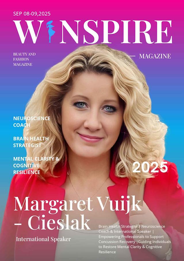 magazine