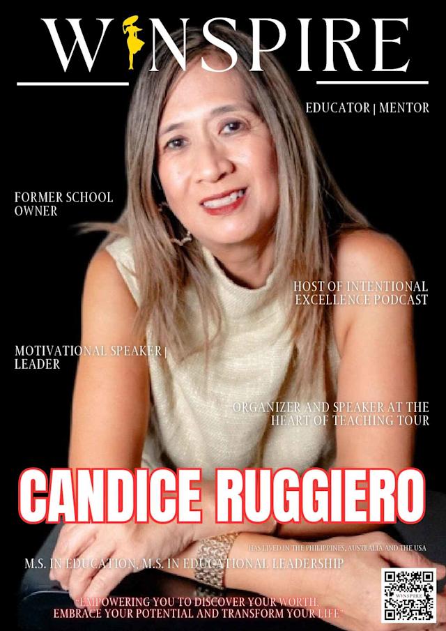 magazine