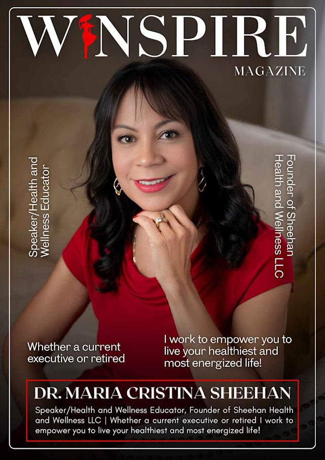 magazine