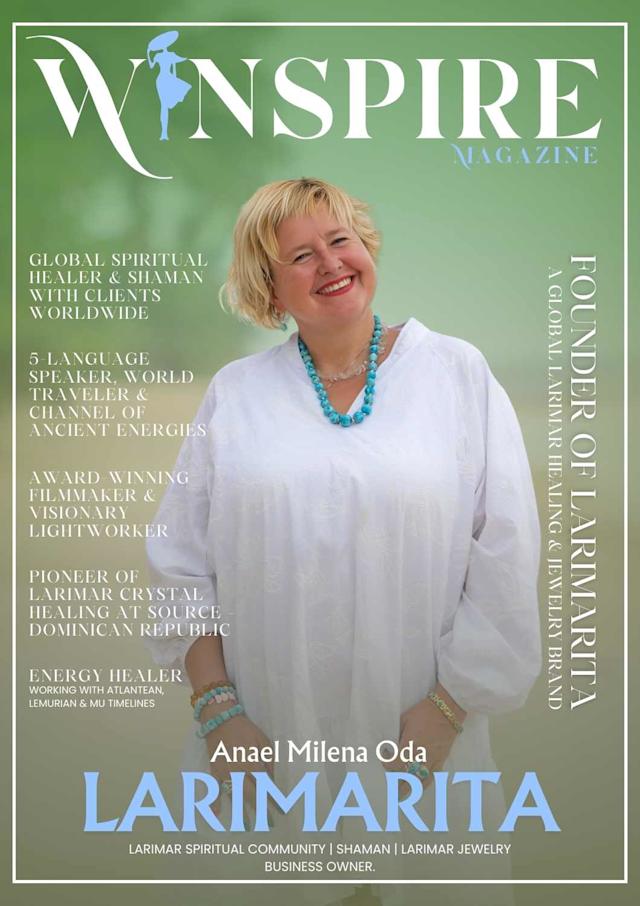magazine