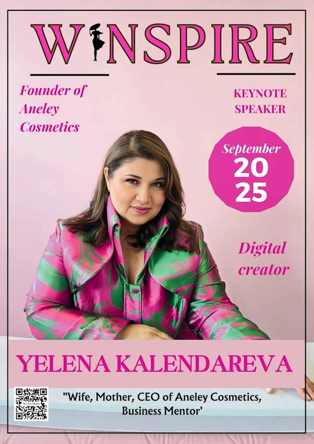 magazine