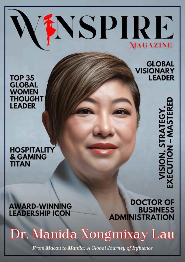 magazine