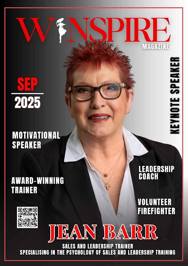 magazine