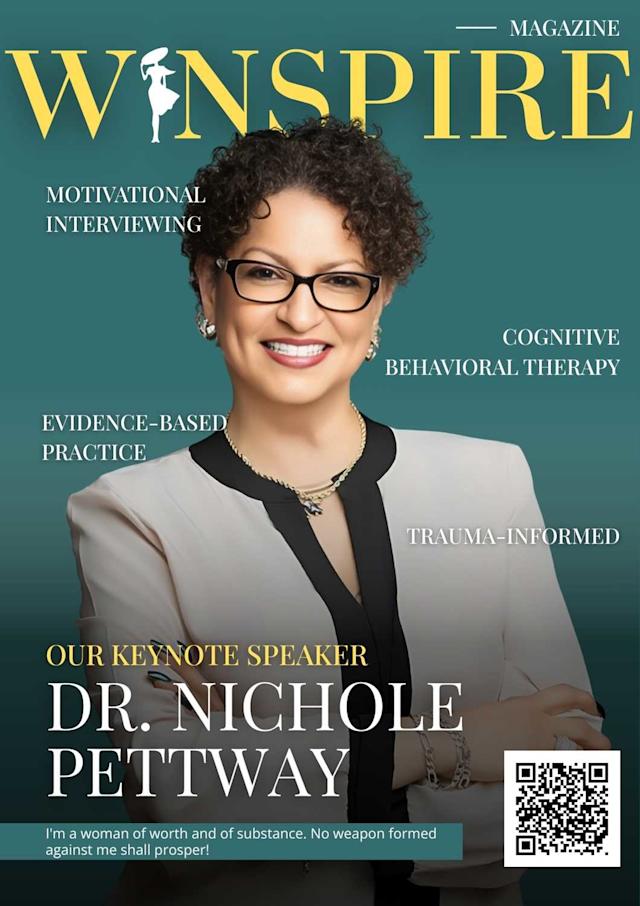 magazine
