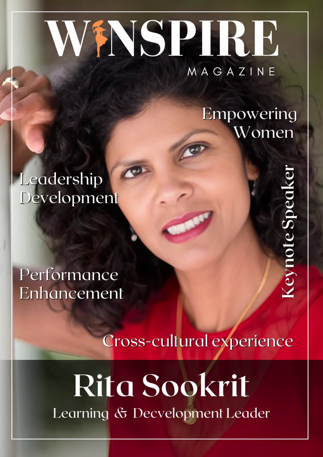 WINSPIRE Magazines