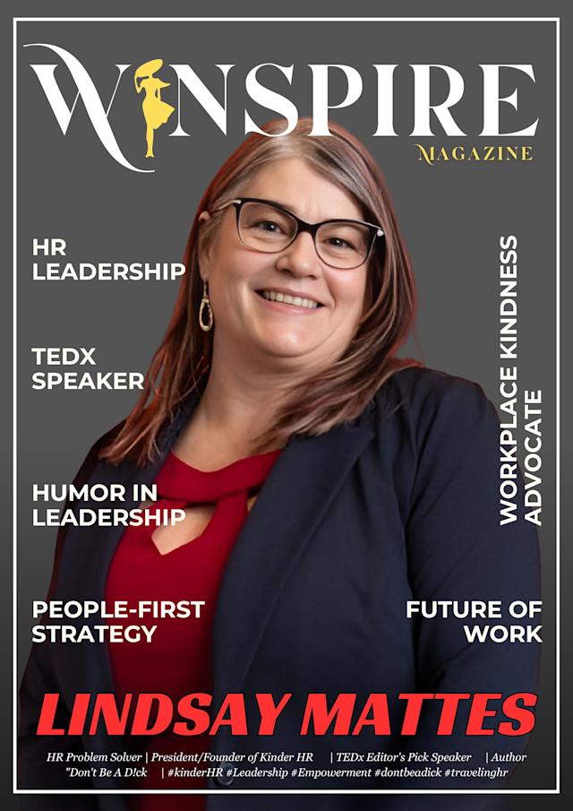 magazine