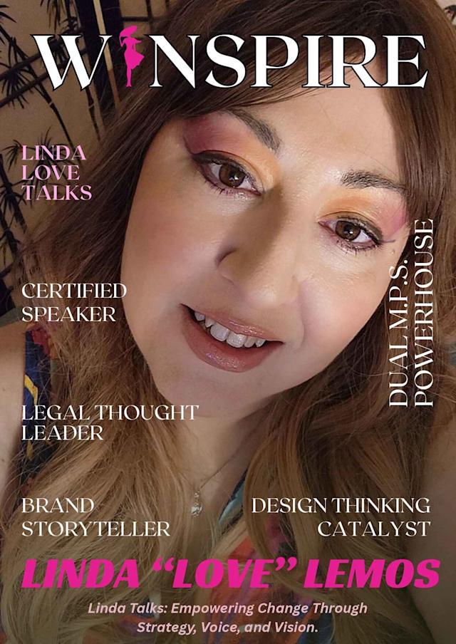 magazine