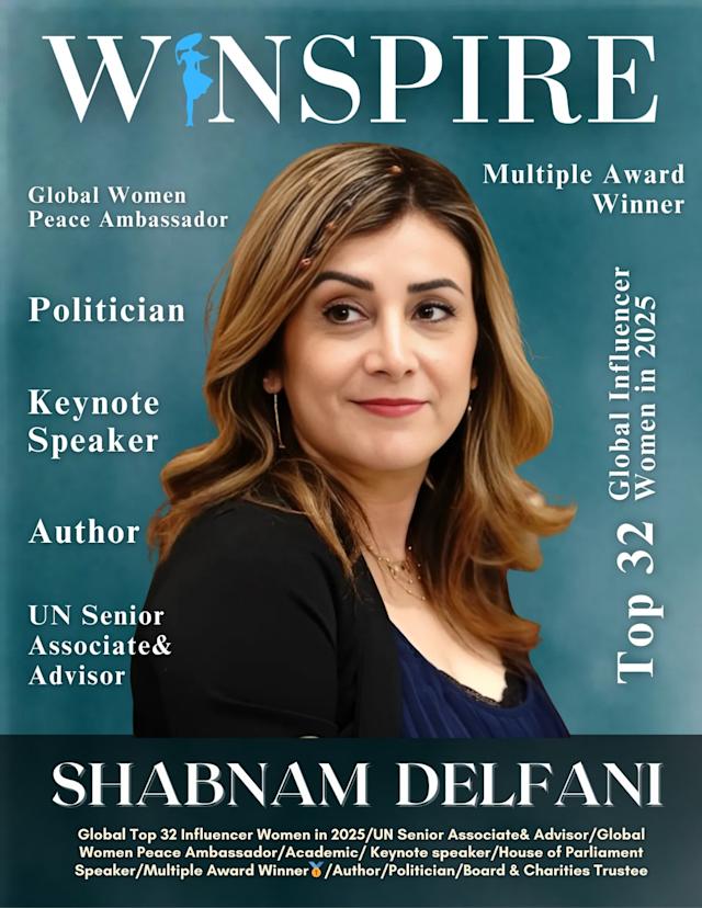 magazine
